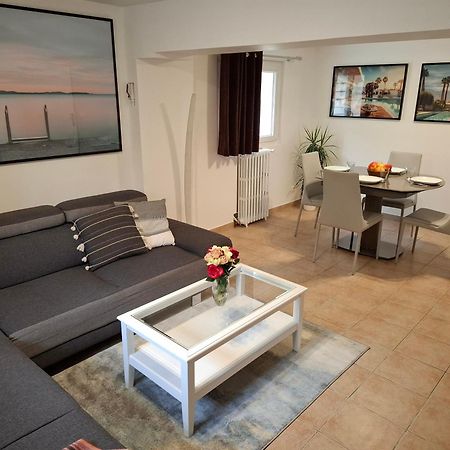Cosy Appartement Near Disneyland & Paris Coupvray Eksteriør bilde