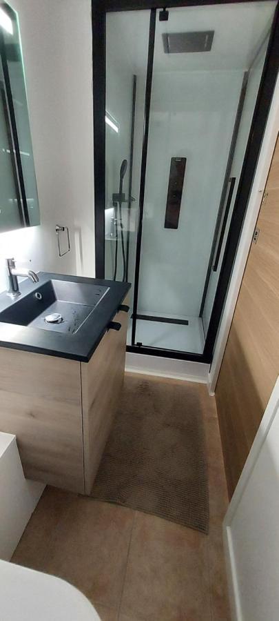 Cosy Appartement Near Disneyland & Paris Coupvray Eksteriør bilde