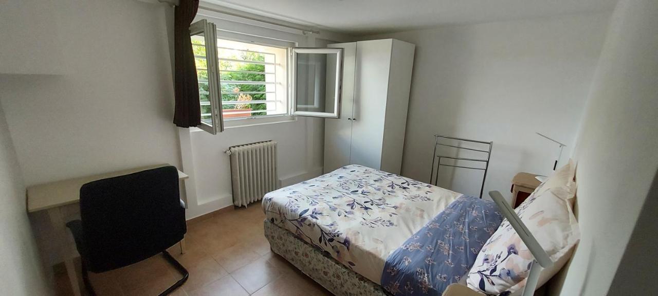 Cosy Appartement Near Disneyland & Paris Coupvray Eksteriør bilde