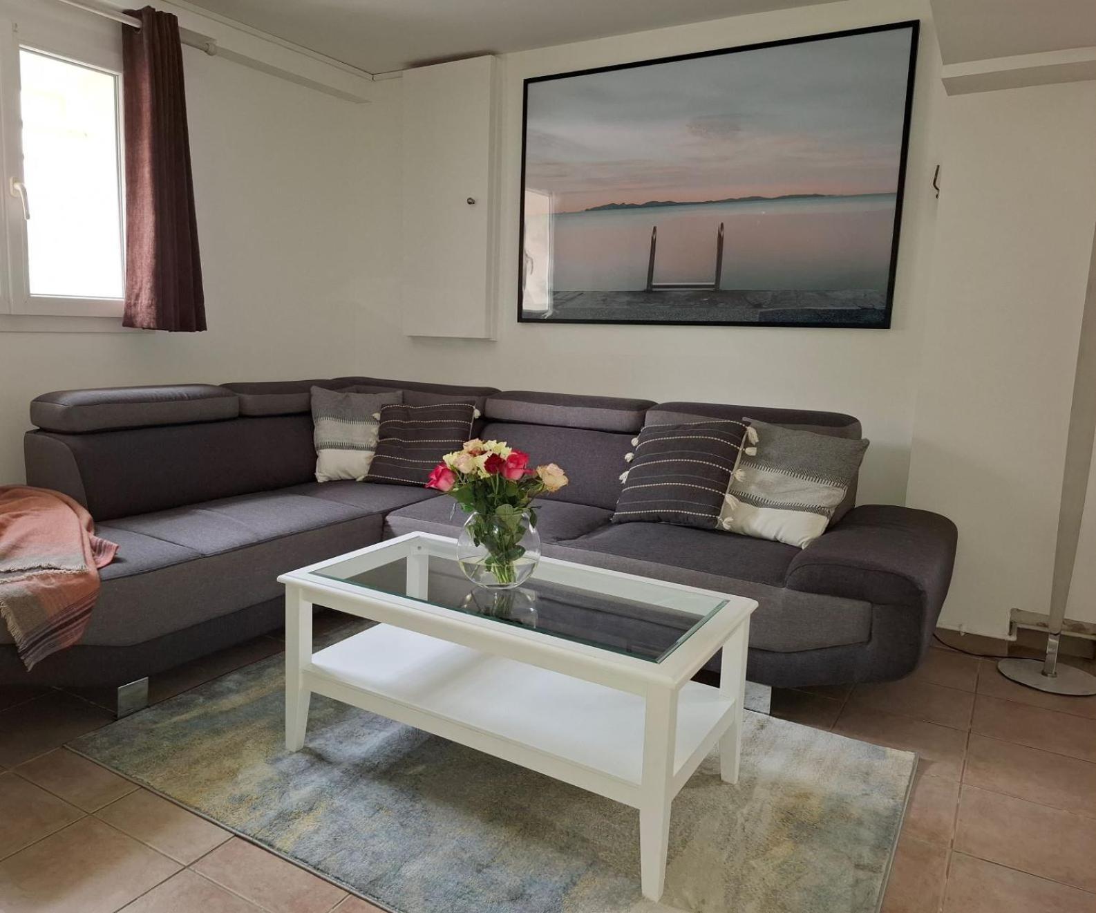 Cosy Appartement Near Disneyland & Paris Coupvray Eksteriør bilde