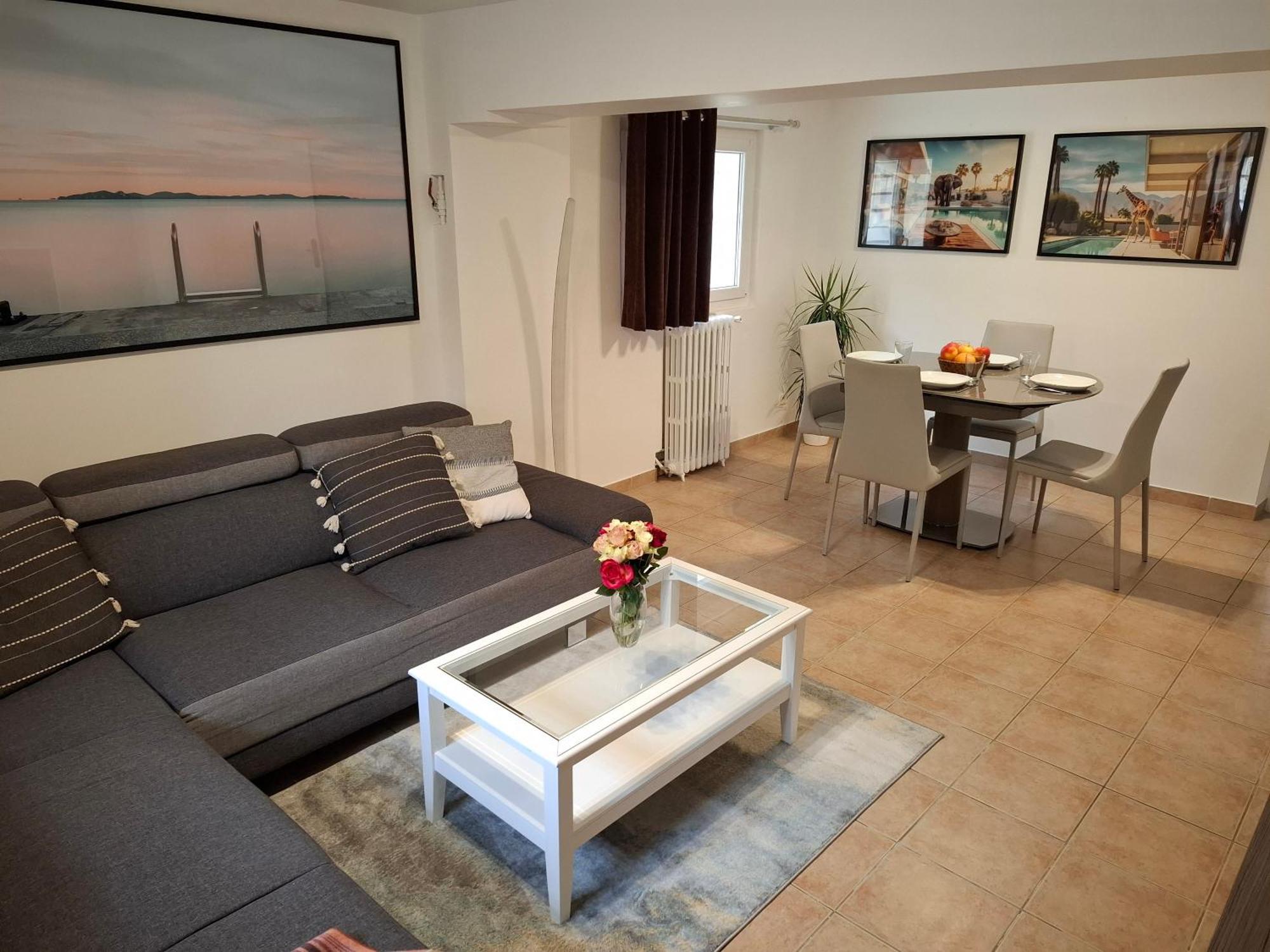 Cosy Appartement Near Disneyland & Paris Coupvray Eksteriør bilde